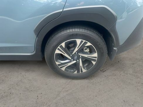 Certified 2024 Subaru Crosstrek 2.0i Premium w/ Crosstrek Mirror Package AWD/4WD image 14
