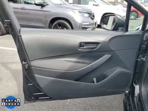 Used 2024 Toyota Corolla LE image 19