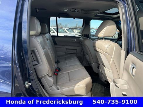 Used 2014 Honda Pilot Touring image 42