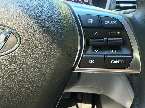 Used 2018 Hyundai Sonata SEL FWD image 17