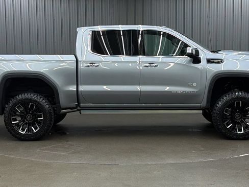 Used 2026 GMC Sierra 1500 Denali Ultimate AWD/4WD image 6
