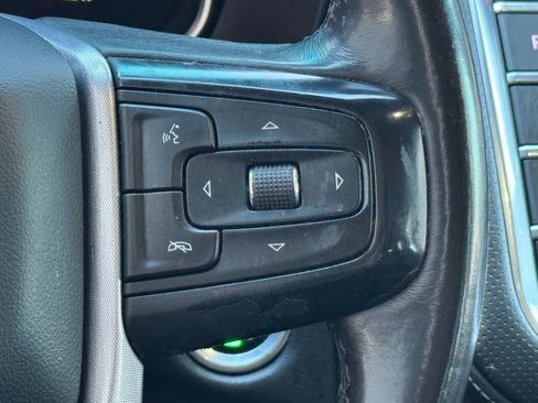 Used 2021 GMC Yukon XL SLT RWD image 27