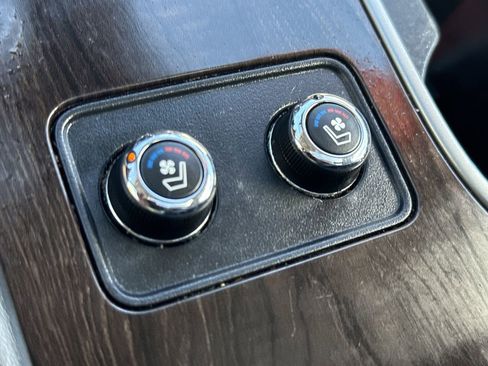 Used 2021 Nissan Murano Platinum w/ Cargo Package image 25