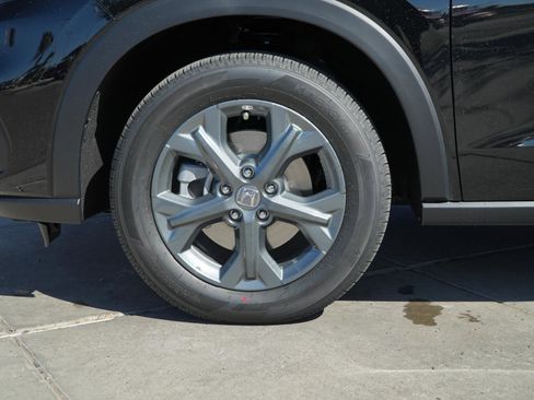 New 2026 Honda HR-V LX image 12