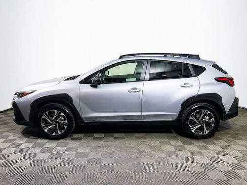 Used 2025 Subaru Crosstrek 2.0i Premium AWD/4WD image 4