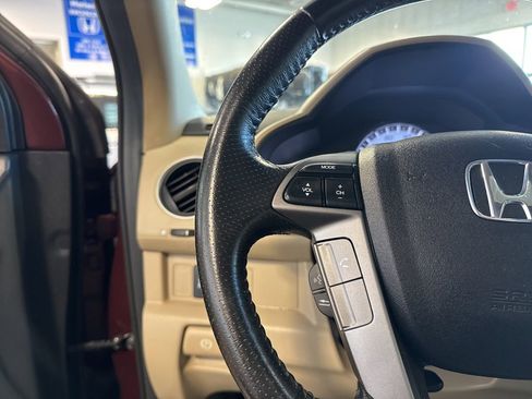 Used 2012 Honda Pilot EX-L image 17