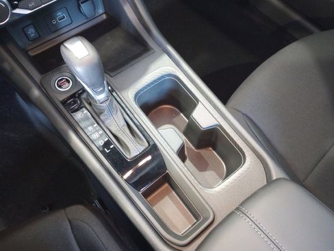 Used 2024 Nissan Sentra S image 19