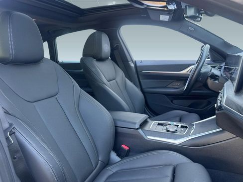 Certified 2023 BMW i4 eDrive35 RWD image 31