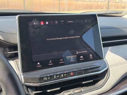 Used 2022 Jeep Compass Latitude image 21