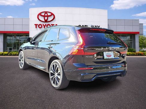 Used 2023 Volvo XC60 B5 Plus w/ Protection Package Premier AWD/4WD image 6