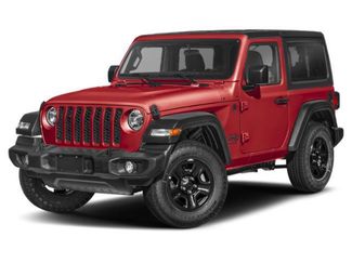 New 2026 Jeep Wrangler Sport S video 1