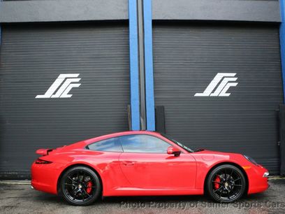 Used 2015 Porsche 911 Carrera