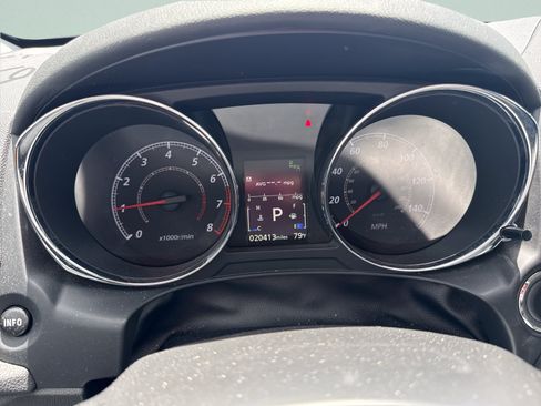Used 2025 Mitsubishi Outlander Sport AWD image 13