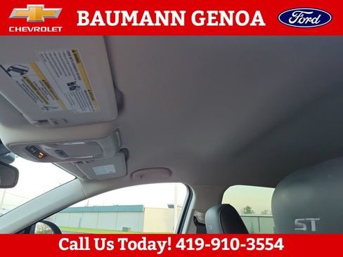 Used 2023 Buick Envision Preferred w/ Sport Touring Package AWD/4WD image 21