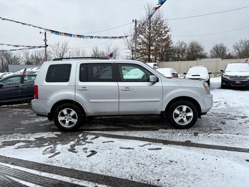 Used 2011 Honda Pilot EX image 6