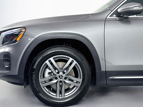 Certified 2026 Mercedes-Benz GLB 250 image 11