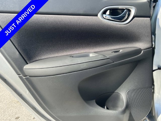 Used 2018 Nissan Sentra SV FWD image 17
