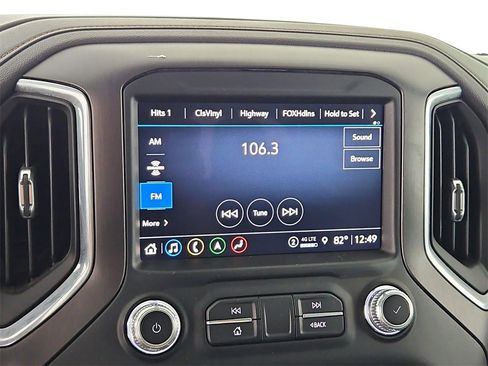 Used 2023 GMC Sierra 2500 AT4 w/ AT4 Premium Plus Package image 19