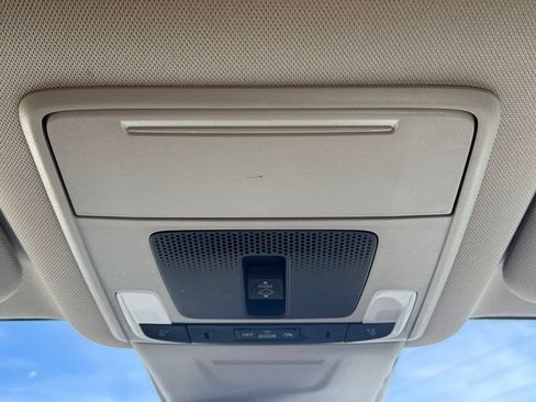 Certified 2024 Honda CR-V EX-L image 33