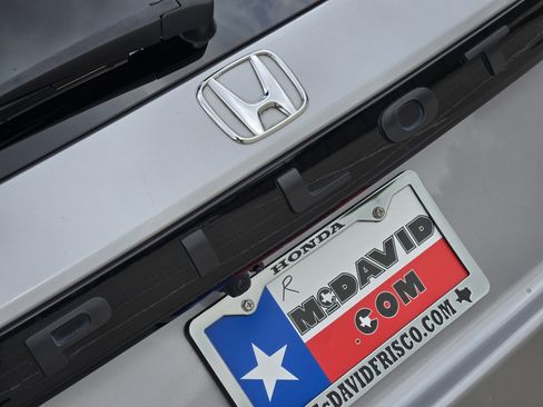 Certified 2024 Honda Pilot EX-L image 31