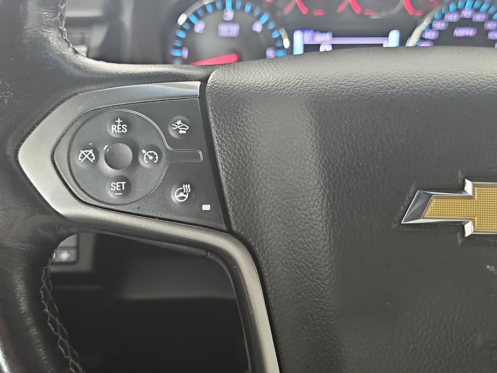 Used 2017 Chevrolet Tahoe Premier w/ Max Trailering Package AWD/4WD image 10