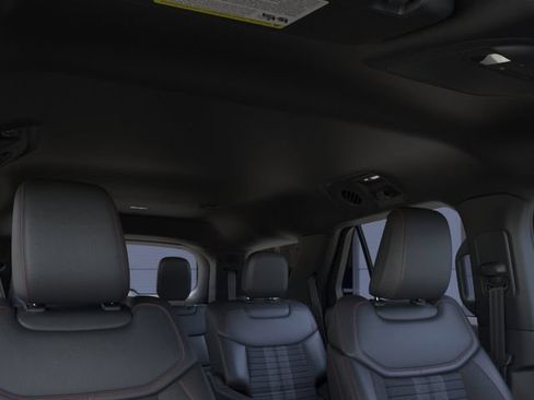 New 2026 Ford Explorer ST-Line w/ ST-Line Street Pack RWD image 23