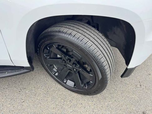 Used 2017 Chevrolet Tahoe LS image 38