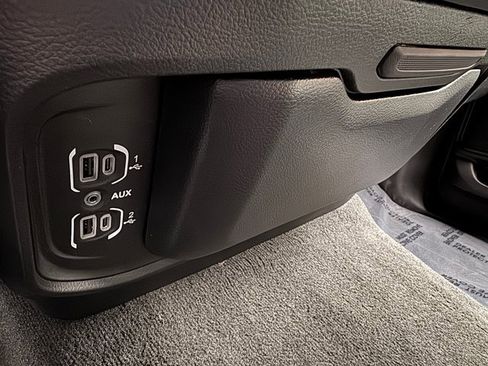 Used 2022 RAM 1500 Big Horn image 16