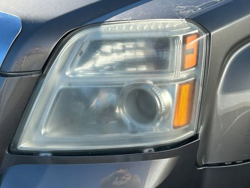 Used 2011 GMC Terrain SLT image 9