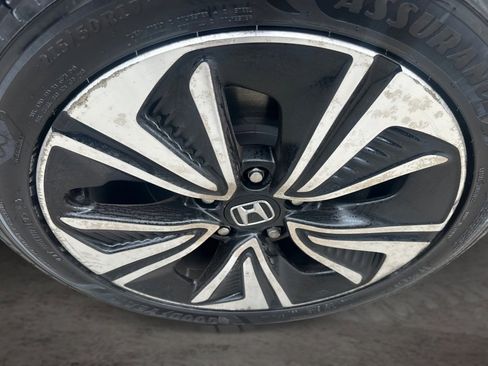 Used 2016 Honda Civic EX-T image 17