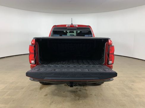 Used 2023 Chevrolet Colorado Z71 w/ Z71 Convenience Package 2 image 12