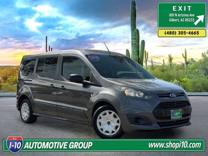 Used 2018 Ford Transit Connect XL