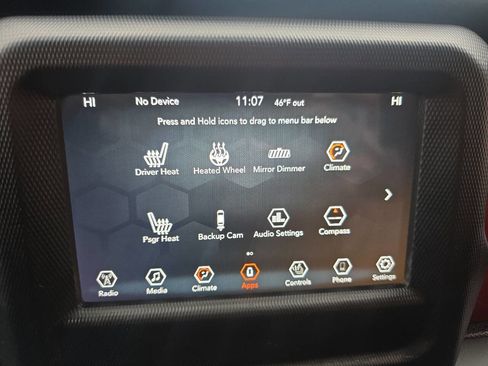 Used 2019 Jeep Wrangler Rubicon image 17