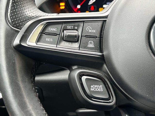 Used 2024 Dodge Hornet R/T AWD/4WD image 20