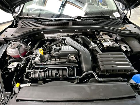 New 2026 Volkswagen Jetta S FWD image 13