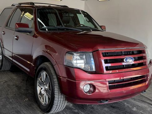 Used 2010 Ford Expedition Limited image 4