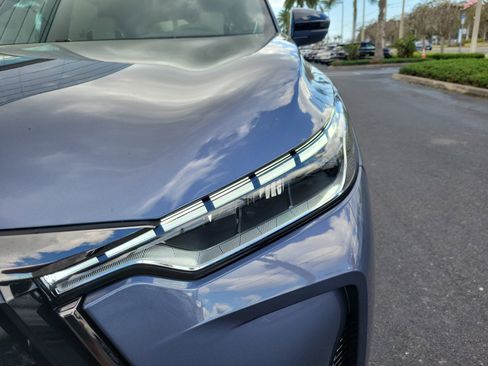 New 2026 INFINITI QX60 Autograph w/ Dark Cargo Package image 9