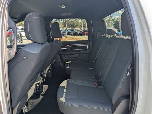 Certified 2024 RAM 2500 Big Horn w/ Night Edition image 13