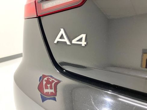 Used 2018 Audi A4 2.0T Premium Plus w/ Premium Plus Package AWD/4WD image 23