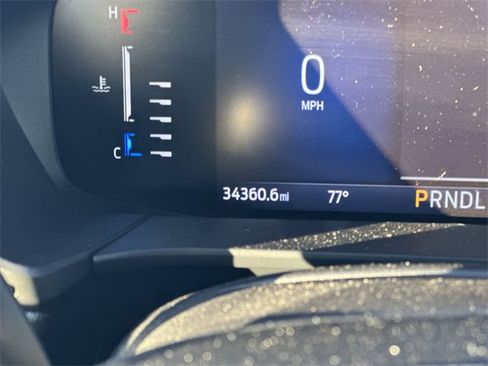 Certified 2023 Ford Escape ST-Line image 13