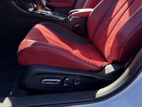 Used 2024 Acura Integra A-Spec image 8