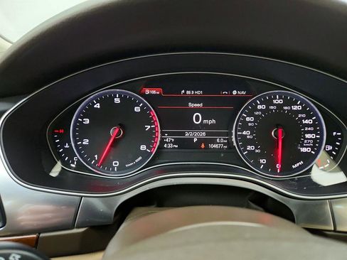 Used 2014 Audi A6 3.0T Prestige image 17
