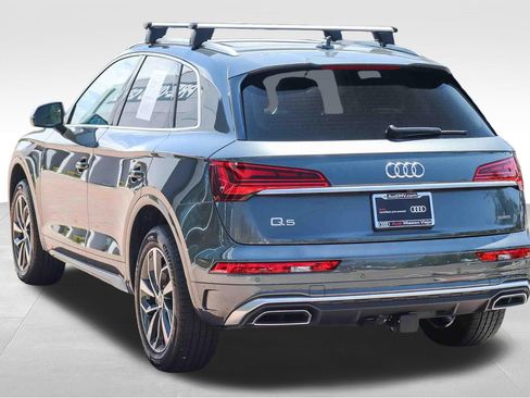 Certified 2023 Audi Q5 2.0T Premium Plus AWD/4WD image 5