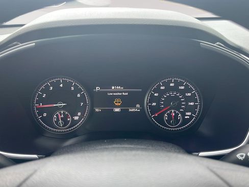 Certified 2023 Hyundai Santa Fe SE AWD/4WD image 25