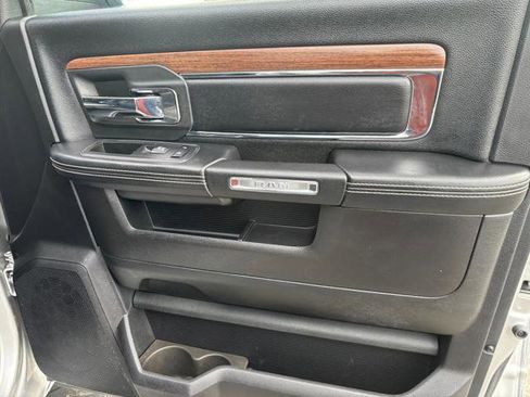 Used 2018 RAM 3500 Laramie image 18