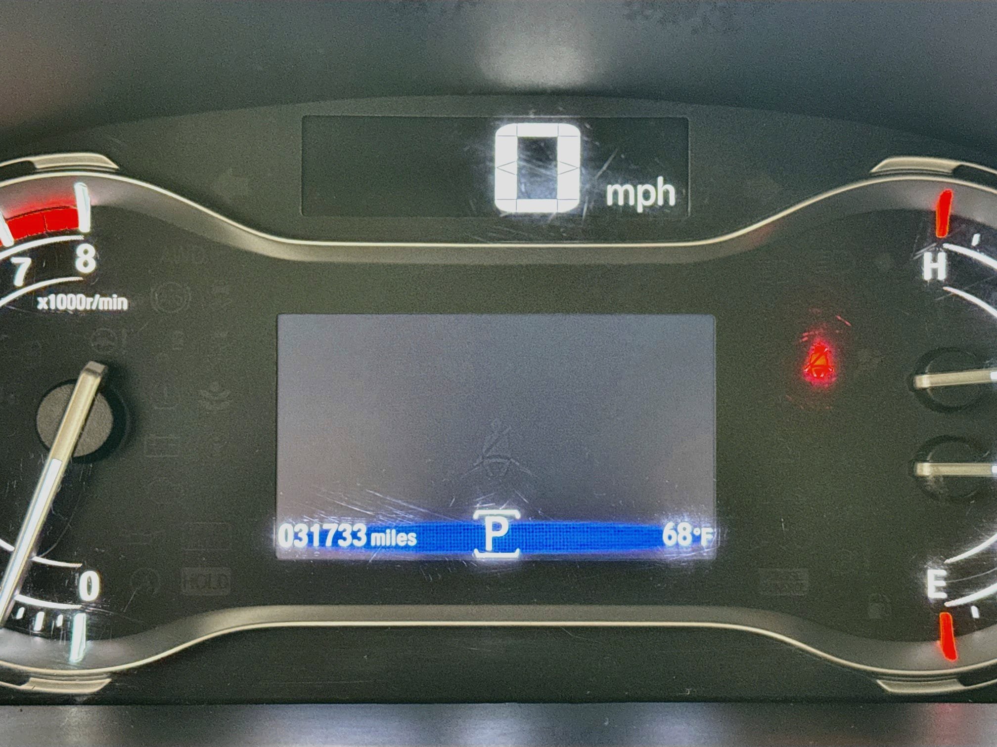 Used 2023 Honda Ridgeline RTL-E image 17