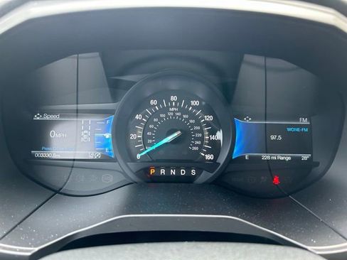 Used 2024 Ford Edge SEL w/ Convenience Package image 2