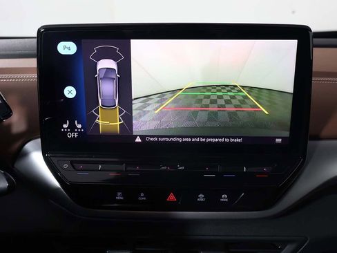 Used 2021 Volkswagen ID.4 Pro S w/ ID.4 Protection Package image 47