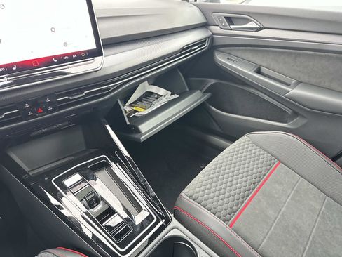 New 2026 Volkswagen GTI SE image 37