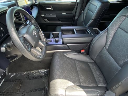 Used 2025 Toyota Tundra SR5 image 15